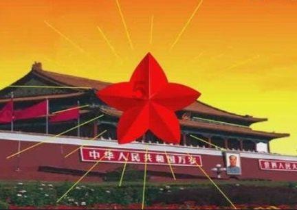 隋唐的大敌“突厥”，现在是哪个民族？说起来你别不信